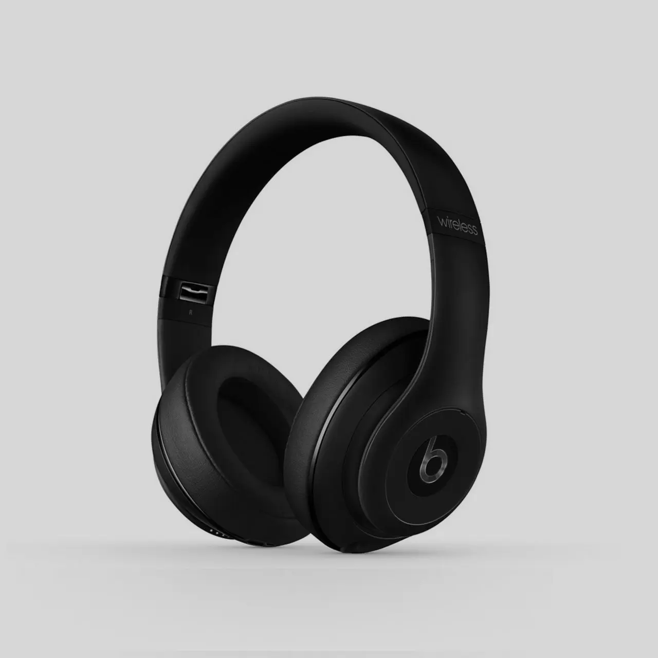 Beats By Dre Studio Wireless